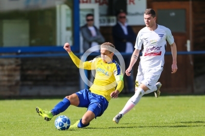 St. Michael vs. Bruck