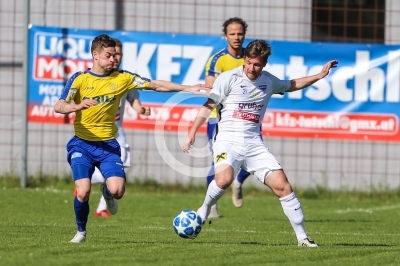 St. Michael vs. Bruck