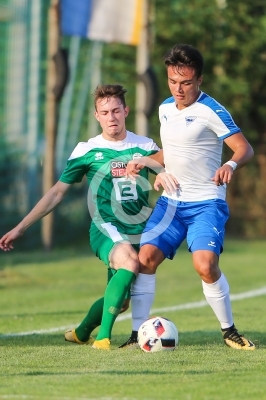 St. Michael vs. DSV Leoben