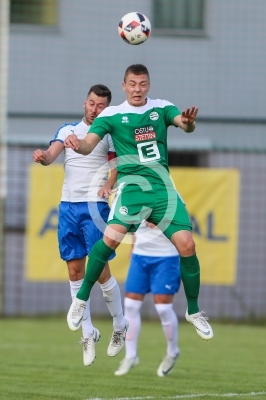 St. Michael vs. DSV Leoben