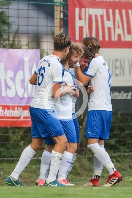 St. Michael vs. DSV Leoben