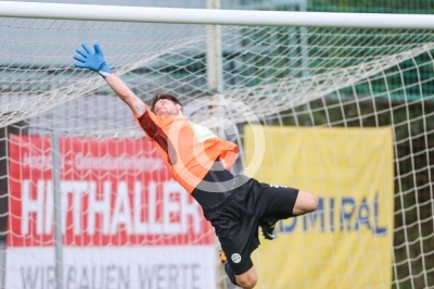 St. Michael vs. DSV Leoben