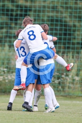 St. Michael vs. DSV Leoben
