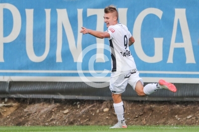 Sturm Graz Amateure vs. Bad Gleichenberg