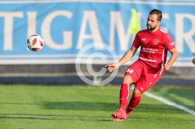Sturm Graz Amateure vs. Bad Gleichenberg