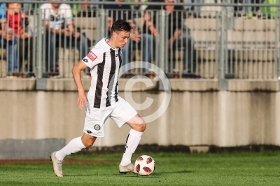 Sturm Graz Amateure vs. Bad Gleichenberg