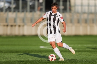 Sturm Graz Amateure vs. Bad Gleichenberg