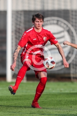 Sturm Graz Amateure vs. Bad Gleichenberg