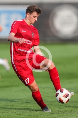 Sturm Graz Amateure vs. Bad Gleichenberg