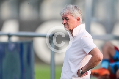 Sturm Graz Amateure vs. Bad Gleichenberg