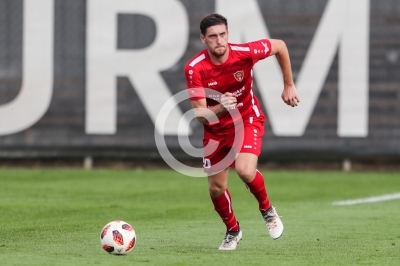 Sturm Graz Amateure vs. Bad Gleichenberg