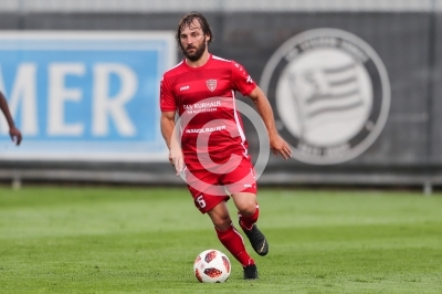 Sturm Graz Amateure vs. Bad Gleichenberg