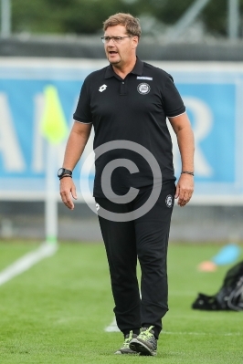 Sturm Graz Amateure vs. Bad Gleichenberg