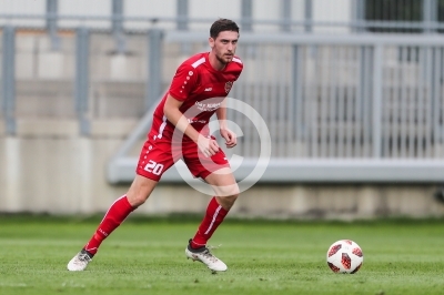Sturm Graz Amateure vs. Bad Gleichenberg