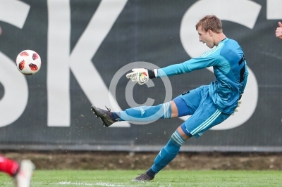 Sturm Graz Amateure vs. Bad Gleichenberg