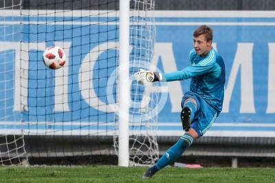 Sturm Graz Amateure vs. Bad Gleichenberg