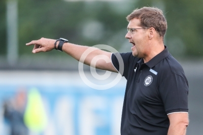Sturm Graz Amateure vs. Bad Gleichenberg