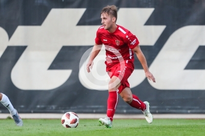 Sturm Graz Amateure vs. Bad Gleichenberg