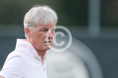 Sturm Graz Amateure vs. Bad Gleichenberg