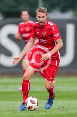 Sturm Graz Amateure vs. Bad Gleichenberg