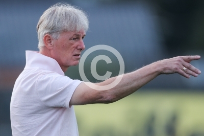 Sturm Graz Amateure vs. Bad Gleichenberg
