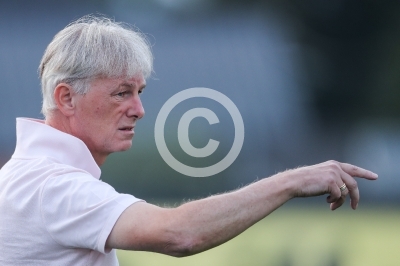 Sturm Graz Amateure vs. Bad Gleichenberg