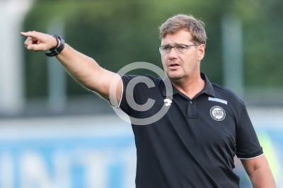 Sturm Graz Amateure vs. Bad Gleichenberg