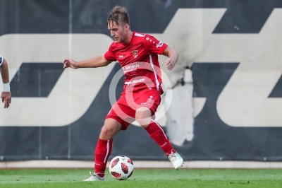 Sturm Graz Amateure vs. Bad Gleichenberg