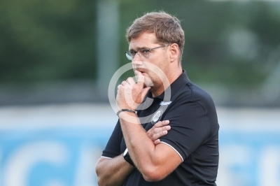 Sturm Graz Amateure vs. Bad Gleichenberg
