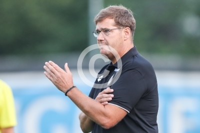 Sturm Graz Amateure vs. Bad Gleichenberg