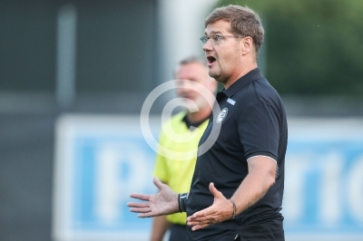 Sturm Graz Amateure vs. Bad Gleichenberg