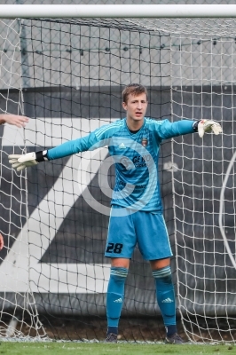 Sturm Graz Amateure vs. Bad Gleichenberg