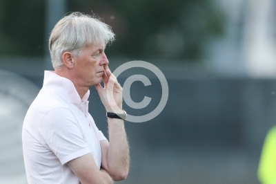 Sturm Graz Amateure vs. Bad Gleichenberg