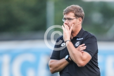 Sturm Graz Amateure vs. Bad Gleichenberg