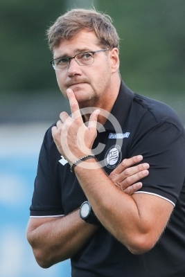 Sturm Graz Amateure vs. Bad Gleichenberg
