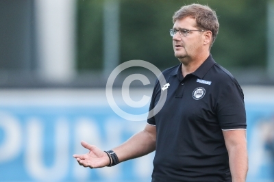 Sturm Graz Amateure vs. Bad Gleichenberg