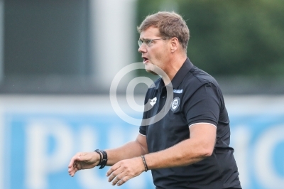 Sturm Graz Amateure vs. Bad Gleichenberg