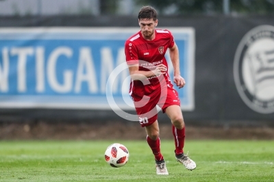 Sturm Graz Amateure vs. Bad Gleichenberg