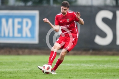 Sturm Graz Amateure vs. Bad Gleichenberg
