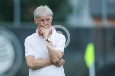 Sturm Graz Amateure vs. Bad Gleichenberg