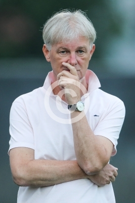 Sturm Graz Amateure vs. Bad Gleichenberg