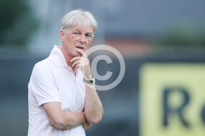 Sturm Graz Amateure vs. Bad Gleichenberg