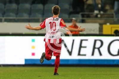 Sturm Graz Amateure vs. GAK