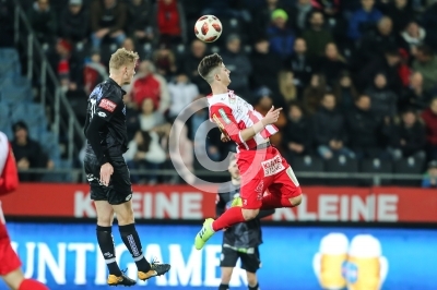 Sturm Graz Amateure vs. GAK