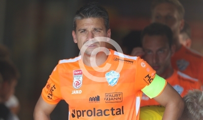 Sturm Graz vs. Hartberg