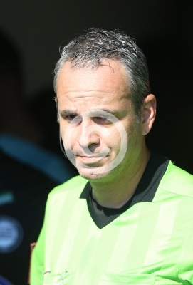 Sturm Graz vs. Hartberg