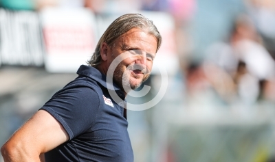 Sturm Graz vs. Hartberg