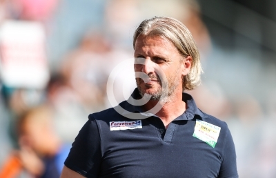 Sturm Graz vs. Hartberg