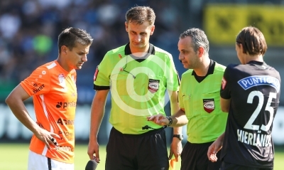 Sturm Graz vs. Hartberg