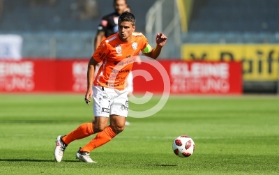 Sturm Graz vs. Hartberg